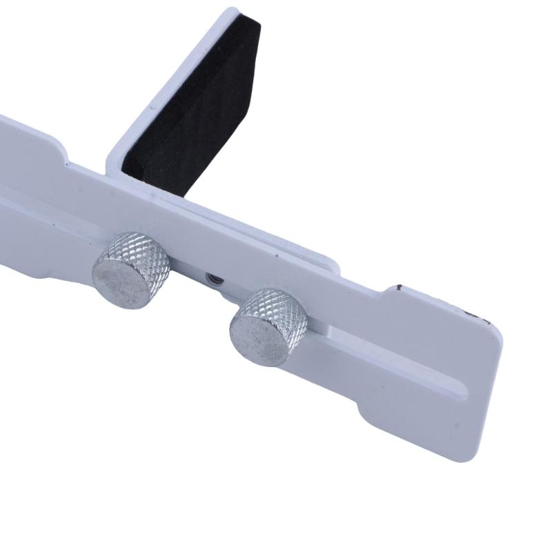 Adjustables Metal Graphics Card Bracket for Computer Case Enhances Performances and Protect GPU Fine Workmanship