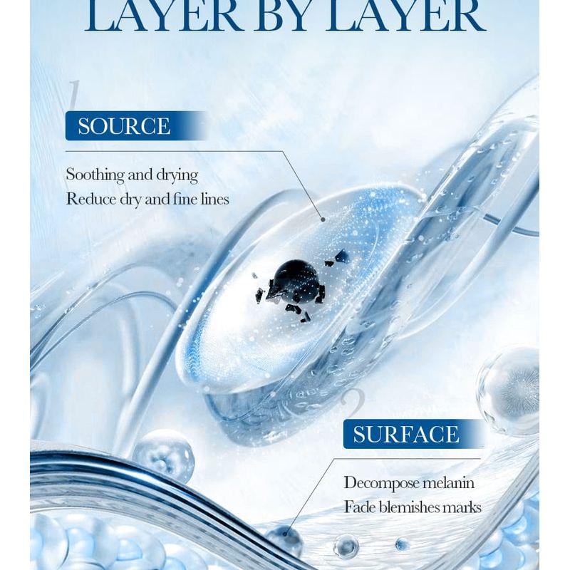 FAYANKOU - Collagen Secondary Discard Serum - 30pcs