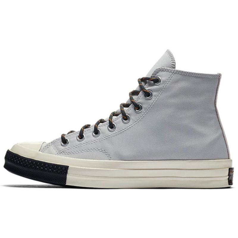 Converse 1970s Chuck Taylor All Star High Shoes Unisex Grey