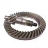 For Rear Axle Crown Pinion Gear 8/39 9/41 10/43 Ratio For Toyota Differential Gear Set High Precision Forging