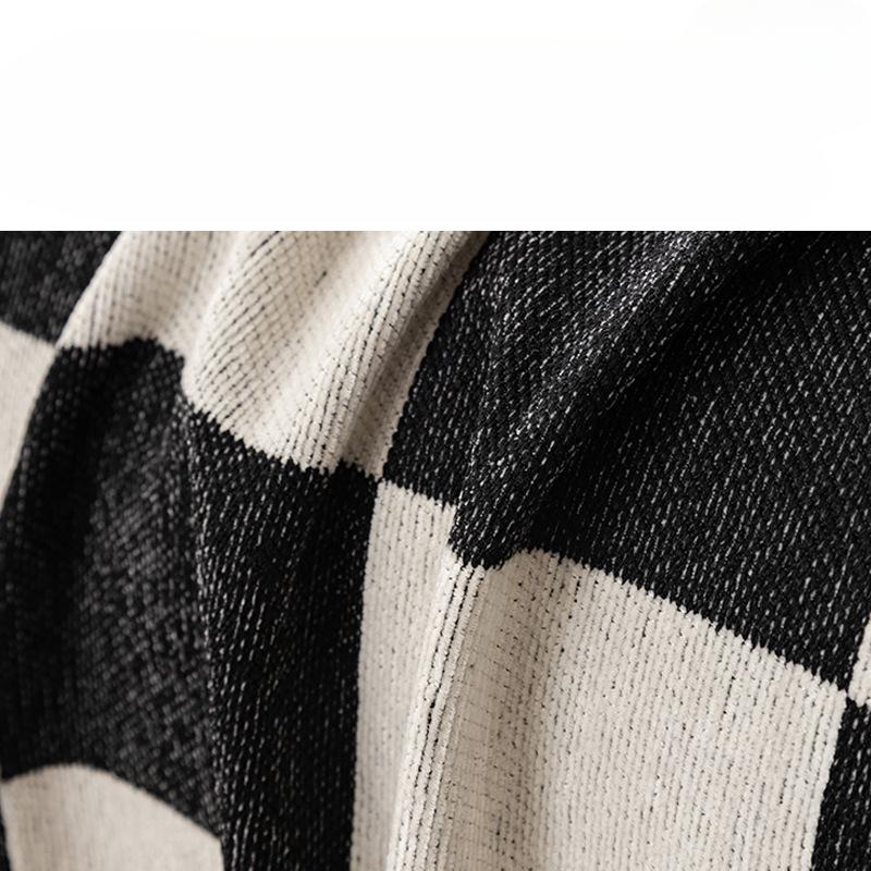 Chenille Sofa Cover Cloth Sofa Blanket Sofa Cover Towel One-Piece Sofa Cover Towel Anti-Scratching Sofa Cover