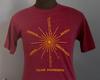 Vintage 80s Tulane University Engineering T-Shirt: ncaa, college - SMALL