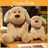 Little Dog Cartoon Plush Doll For Children Playroom Decor