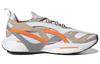 SolarGlide Stella McCartney X SolarGlide Wmns Adidas 'Ash Pearl Signal Orange' Women's GY6097