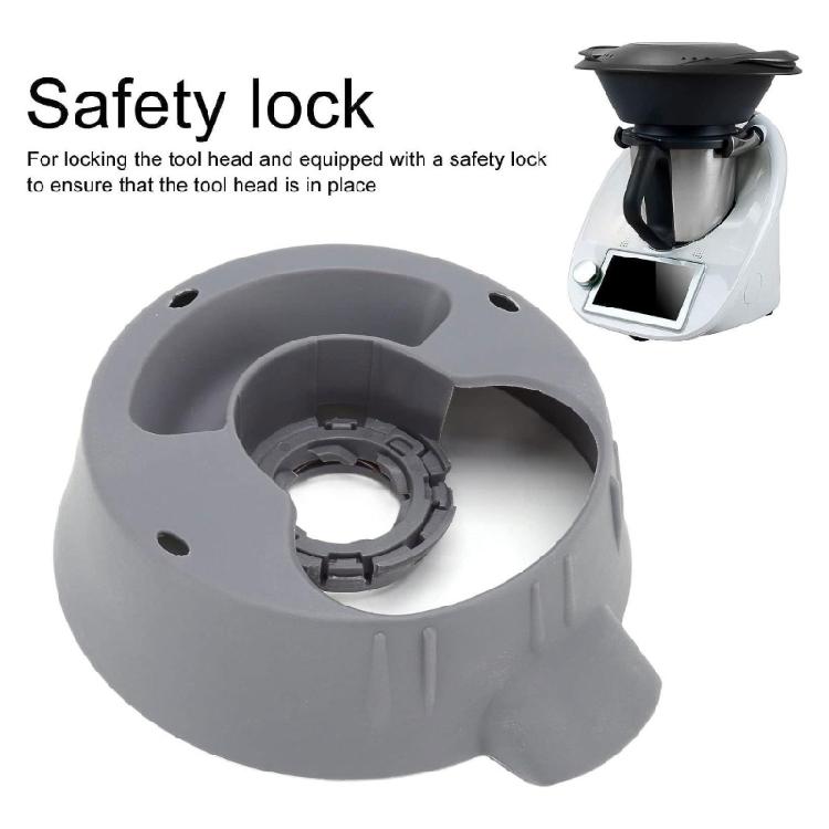 Blender Base Cooking Machine Main Pot Base for TM5 TM6 Blender