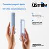 Usmile Portable Telescopic Water Flosser C20 CN plug (adapter included)