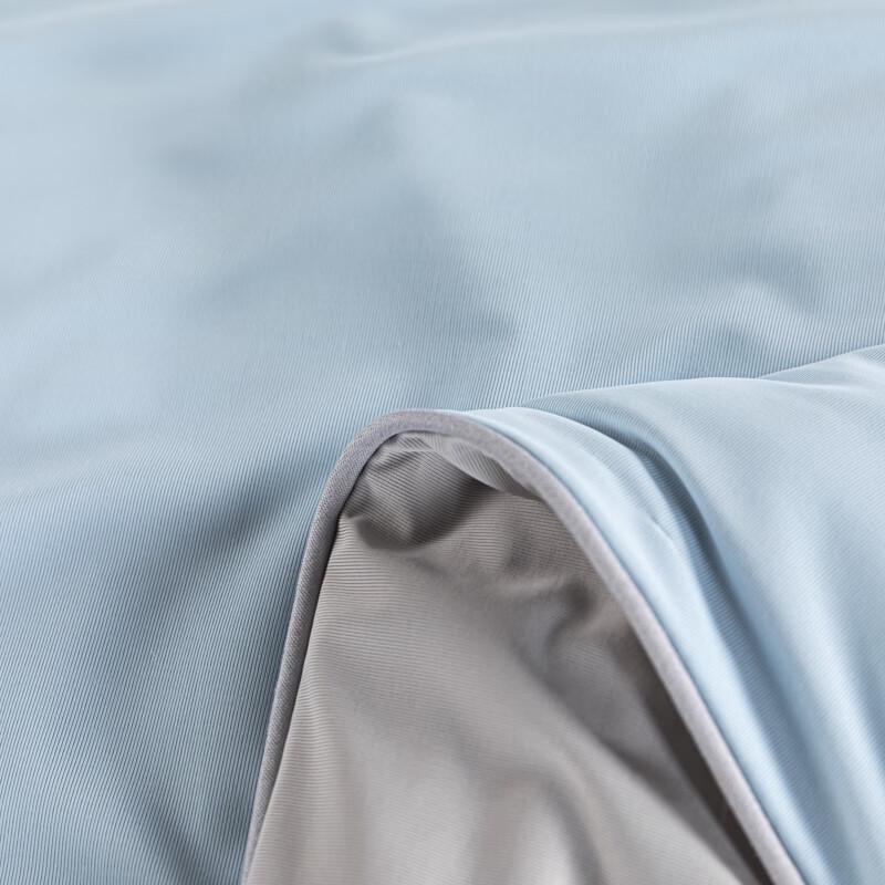 Cool Tussah Silk Summer Quilt