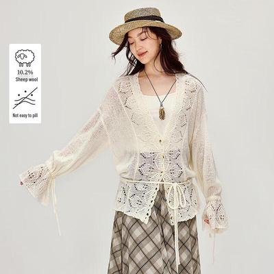 Topy – Dámské vesty