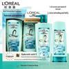 L'Oreal Hyaluronic Acid Anti-Dandruff Moisturizing Hair Care Set