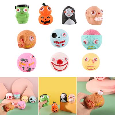 Toy Squishies Squeeze Stress Relief Anxiety Toy for Kids School Classroom Prize Party Favors Gift