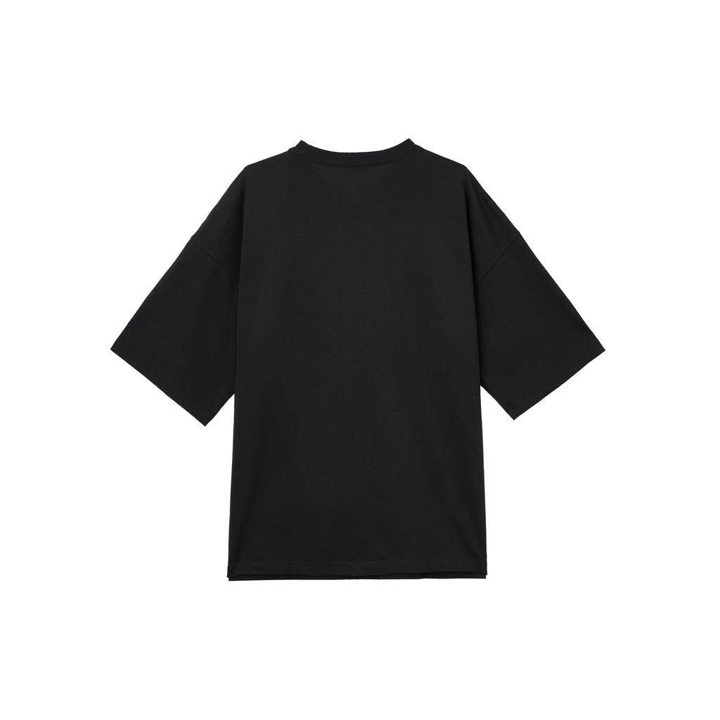 New Nike Air T Shirts Men's Black FD1250-010