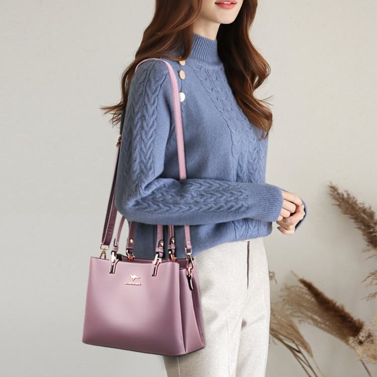 New fashion portable shoulder oblique span women's bag