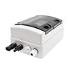 Solar photovoltaic Combiner Box 500V/1000V Waterproof Enclosure With Circuits breaker For Photovoltaic System Install