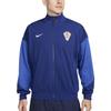 Croatia Academy Pro Jackets & Coats Men's Dark Royal Blue FZ8588-455