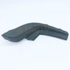 Car Cowl Top Side Windshield Wiper Side Trim Cover Front Windshield Wrap Corner Trim For Hyundai Elantra 2008 2009 2010
