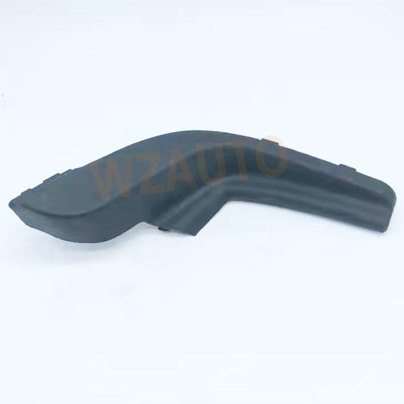 Car Cowl Top Side Windshield Wiper Side Trim Cover Front Windshield Wrap Corner Trim For Hyundai Elantra 2008 2009 2010