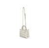 Bag Tommy Hilfiger Tommy Hilfiger Th City Mini AW0AW17500 Light Beige