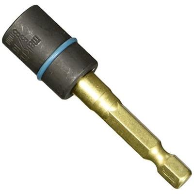 B-40266 Tourne-écrou amovible, multicolore