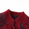 Warme Damen-Baumwoll-Steppjacke