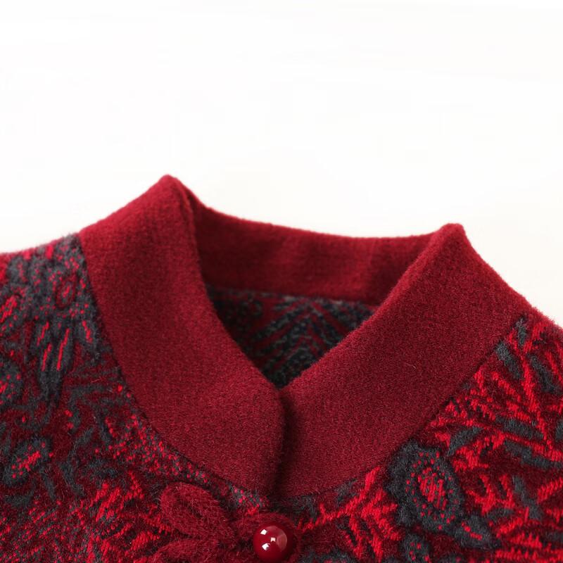 Warme Damen-Baumwoll-Steppjacke