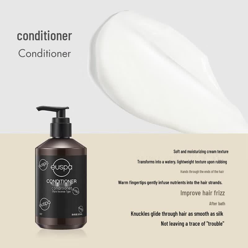 CHANDO EUSPA Wen Hua Ting Yu Conditioner