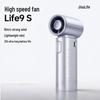 Jisuan Life4 Portable Octopus Stroller Fan