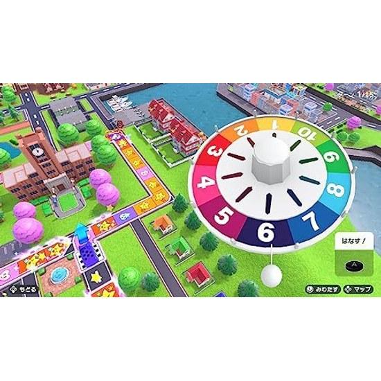 Life Game Nintendo Switch -