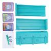Mobile Electric Scoring Toy Shooting Target Mobile Electric Target Toys for Children