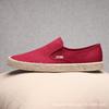 Fashion Spring Autumn Fashion Men Canvas Shoes Espadrilles Men Casual Slip On Breathable Loafers Men Flats Shoe Zapatos Hombre