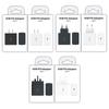 45W Super Fast Charger Set with 5A Dual C Cable for Note10/S21/S22