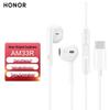 Honor AM33R Type-C Wired Earphones