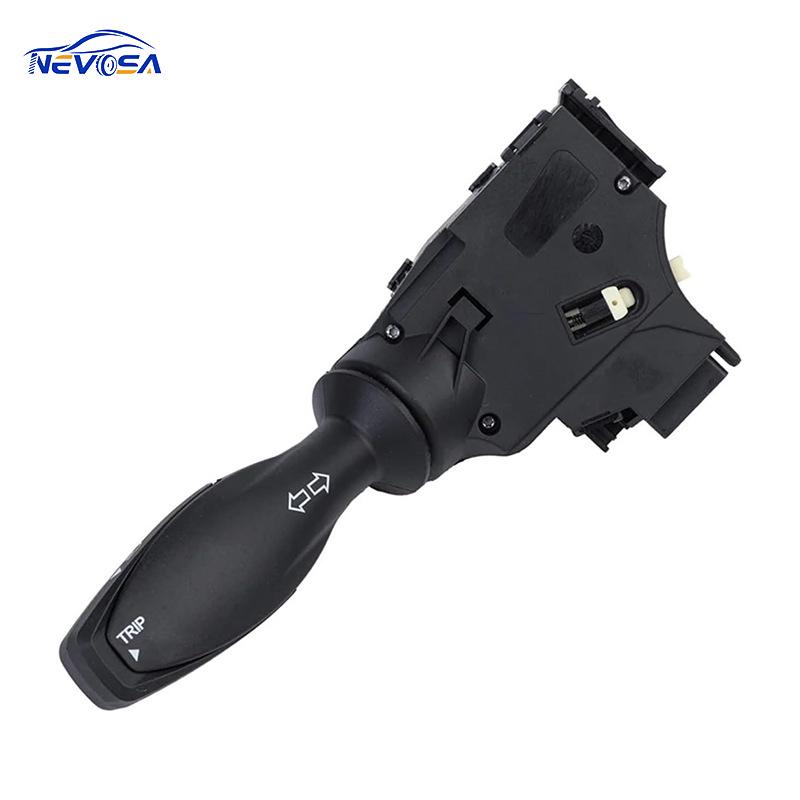 Ford Fiesta Mk7 Steering Column Turn Signal Switch - Part No. 8A6T-13335-BC (1682336) NEVOSA