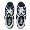 Skechers Women's Slip-On Retro Dad Panda Shoes