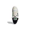 Adidas Forum 84 Low Celtics Unisex Sneakers White Cream-White Core-Black GX9058