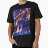 Shouko Nishimiya A Silent Voice Anime Girl Tranquil Premium T-Shirt M-2XL Gift,