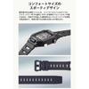 Casio Watch Casio Collection Bluetooth 100m Water Resistance WS-B1000-1AJF Men's Black
