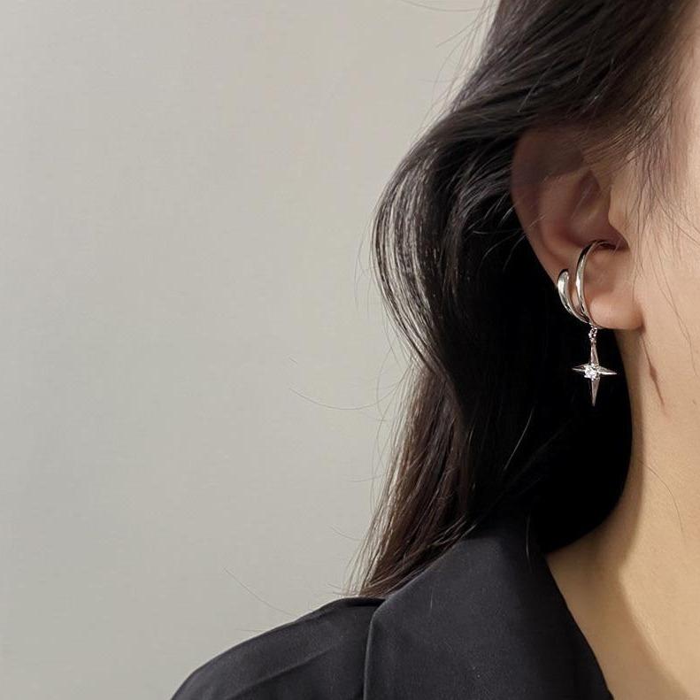 

2 шт. бирюзовые висячие серьги для женщин, модные женские украшенияa