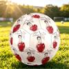 Size 5 FootballBetty Boop Durable PU Soccer Ball for Sports Training Outdoor Competition
