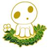 Stylish Animal Cartoon Brooch Alloy Material Eyecatching Pin For All Occasions