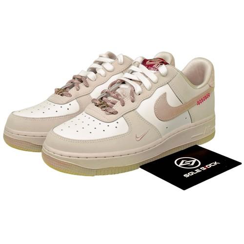 

Nike WMNS Air Force 1 Low Рік Змії HV5990-172 EU 38.5 бежевий