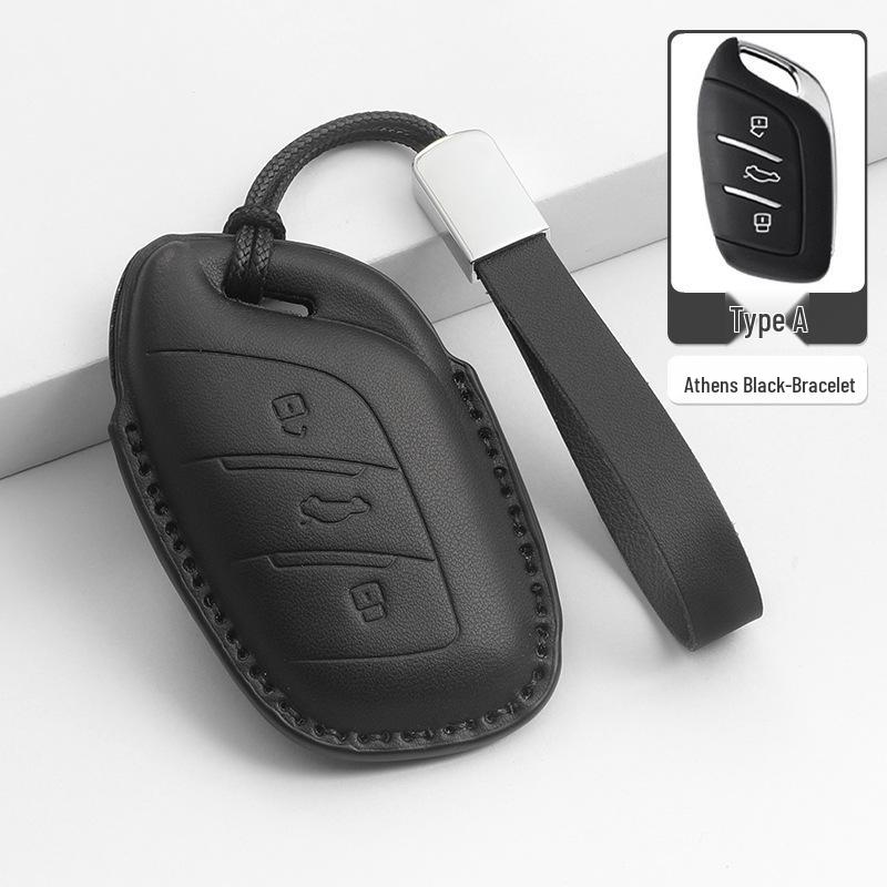 Key Pouch for MG5, MG6 Pro, Scorpio, MG3 ZS, Navigator & HS - Available for Dropshipping