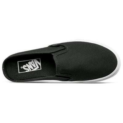 Mula Clásica Slip-On 'Negro' VN0004KT1WX