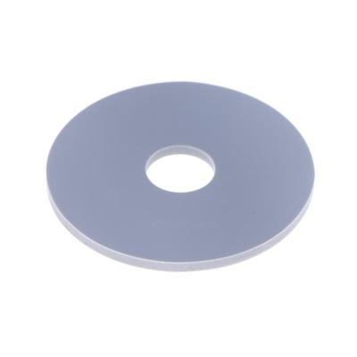 1/3/5 Pcs Ah0007100R Seal Rubber For Roca Dual Flush Valve Toilet D1D/D2D Diaphragm Washer Plumbing Valve Toilet Tool Accessories