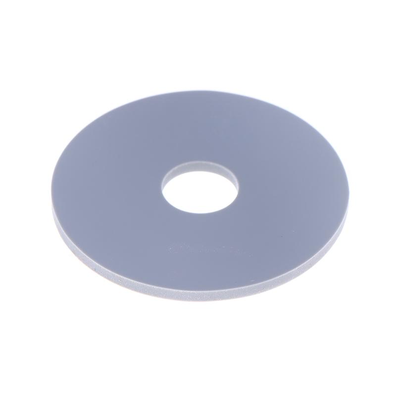 1/3/5 Pcs Ah0007100R Seal Rubber For Roca Dual Flush Valve Toilet D1D/D2D Diaphragm Washer Plumbing Valve Toilet Tool Accessories