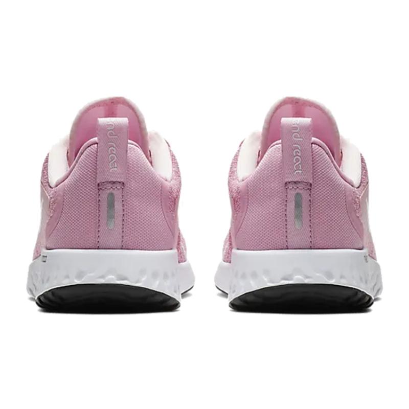Nike Legend React Pink Foam GS Sneakers AH9437-601