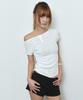 MIDNIGHT MOVE Ss Bt Sl T (White)