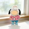 [Cloth Only] Fashionable Clothes Set for Plush Doll , Cute Cartoon Suit(Polyester/Cotton).