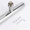 Thick Door Handles Stainless Steel Doors Pull Handle New Shower Door Handle  Hardware Fittings