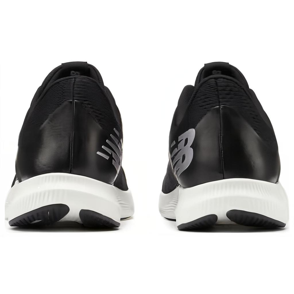 New Balance Pro R V2 Comfortable Versatile Fabric Lightweight Low-Top Training Running Shoes Men Sneaker Black MPRORLK2