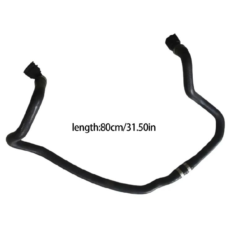 HVAC Heater Hose Auto Accessories Air Conditioning Heater Coolant Pipe Engine Radiator Coolant Hose for F25 F26 20i